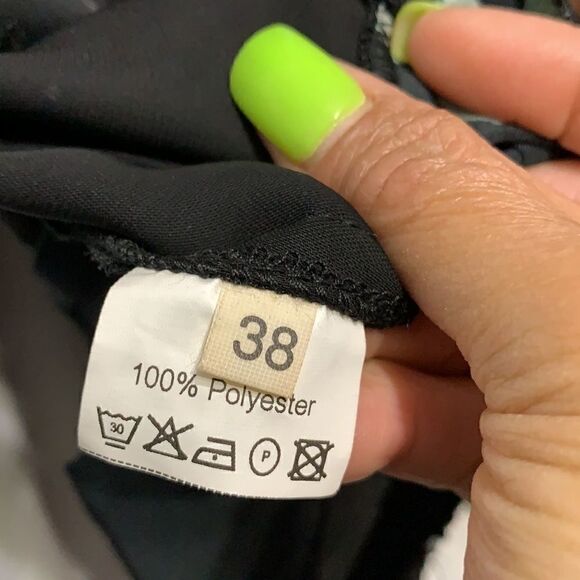 NWOT La Fee Maraboutee Long Skirt - Picture 8 of 9